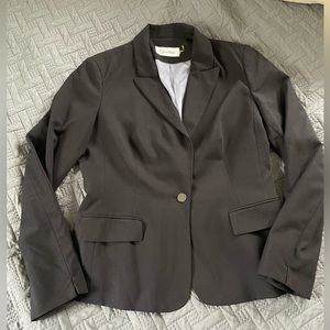 Women’s Calvin Klein Single Button Blazer